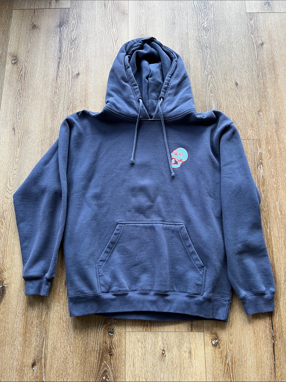 Jones Snowboards Hoodie XL
